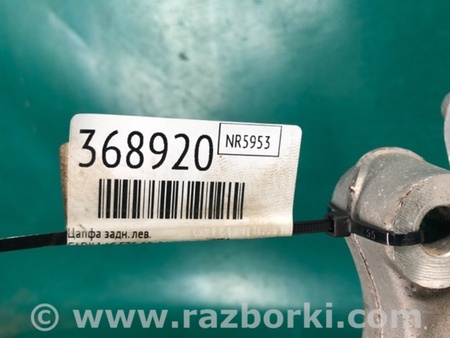 ФОТО Цапфа для Cadillac CT5 (19-24) Київ