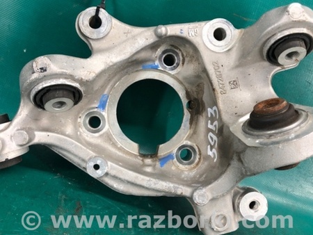 ФОТО Цапфа для Cadillac CT5 (19-24) Київ