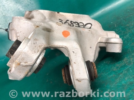 ФОТО Цапфа для Cadillac CT5 (19-24) Київ