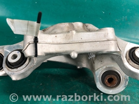 ФОТО Цапфа для Cadillac CT5 (19-24) Київ