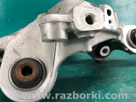 ФОТО Цапфа для Cadillac CT5 (19-24) Київ