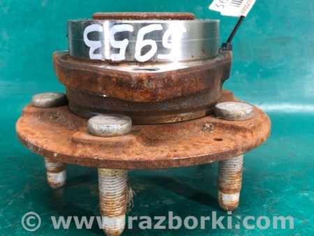 ФОТО Маточина колеса для Cadillac CT5 (19-24) Київ