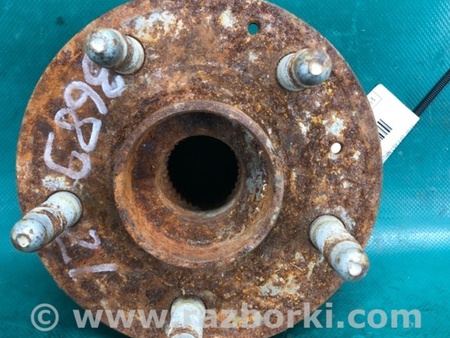 ФОТО Маточина колеса для Cadillac CT5 (19-24) Київ