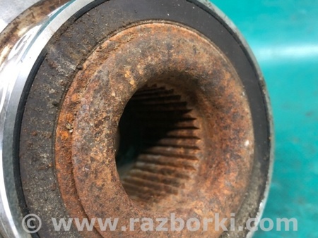 ФОТО Маточина колеса для Cadillac CT5 (19-24) Київ