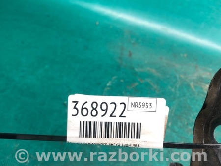 ФОТО Захист гальмівного диска для Cadillac CT5 (19-24) Київ