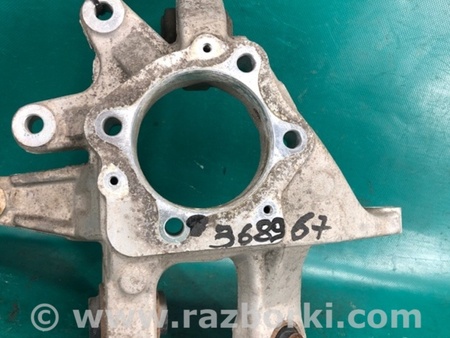 ФОТО Цапфа для Lincoln MKS (08-16) Київ