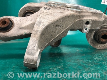 ФОТО Цапфа для Lincoln MKS (08-16) Київ