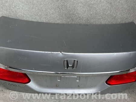 ФОТО Кришка багажника для Honda Accord IX CR (12-17) Київ