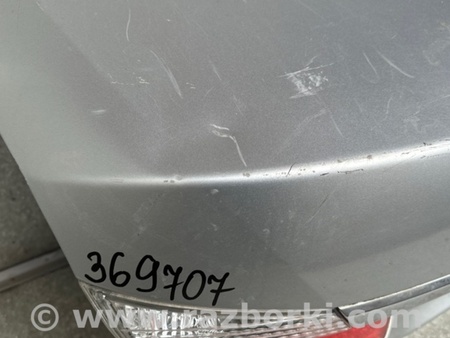 ФОТО Кришка багажника для Honda Accord IX CR (12-17) Київ