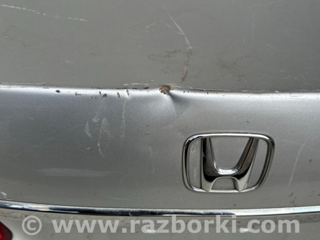 ФОТО Кришка багажника для Honda Accord IX CR (12-17) Київ