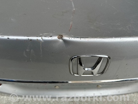 ФОТО Кришка багажника для Honda Accord IX CR (12-17) Київ