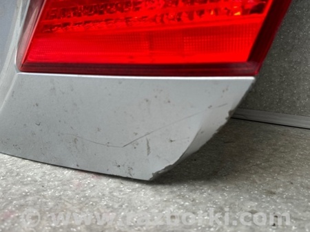 ФОТО Кришка багажника для Honda Accord IX CR (12-17) Київ