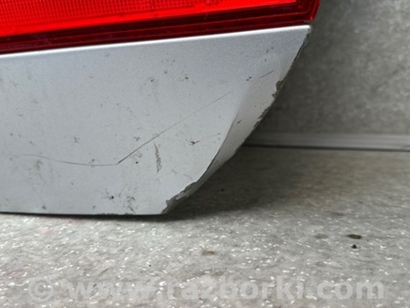 ФОТО Кришка багажника для Honda Accord IX CR (12-17) Київ