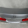 Кришка багажника Honda Accord IX CR (12-17)
