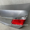 ФОТО Кришка багажника для Honda Accord IX CR (12-17) Київ
