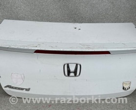 Кришка багажника Honda Accord IX Coupe CT (12-17)