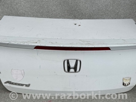 ФОТО Кришка багажника для Honda Accord IX Coupe CT (12-17) Київ