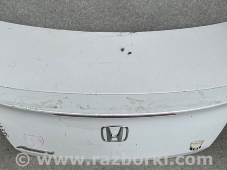 ФОТО Кришка багажника для Honda Accord IX Coupe CT (12-17) Київ