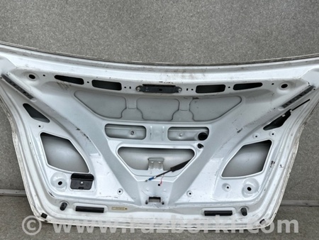 ФОТО Кришка багажника для Honda Accord IX Coupe CT (12-17) Київ