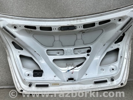 ФОТО Кришка багажника для Honda Accord IX Coupe CT (12-17) Київ