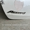 ФОТО Кришка багажника для Honda Accord IX Coupe CT (12-17) Київ