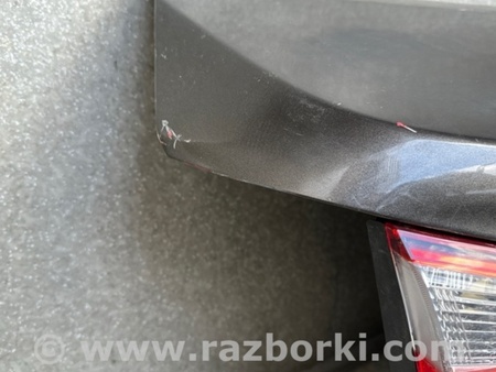 ФОТО Кришка багажника для KIA Cerato 3 YD/K3 (12-18) Київ