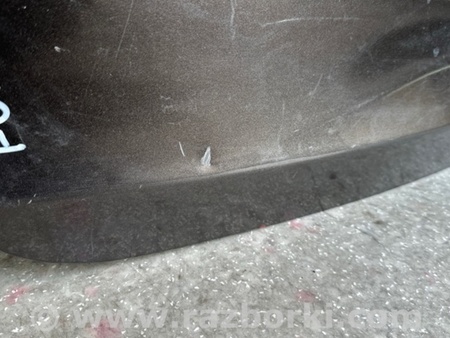 ФОТО Кришка багажника для KIA Cerato 3 YD/K3 (12-18) Київ