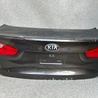 ФОТО Кришка багажника для KIA Cerato 3 YD/K3 (12-18) Київ