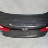 ФОТО Кришка багажника для KIA Cerato 3 YD/K3 (12-18) Київ