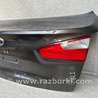 ФОТО Кришка багажника для KIA Cerato 3 YD/K3 (12-18) Київ