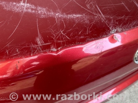 ФОТО Кришка багажника для Toyota Yaris (15-20) Київ