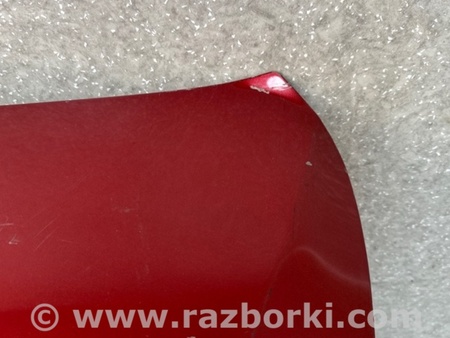 ФОТО Кришка багажника для Toyota Yaris (15-20) Київ