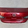 Кришка багажника Toyota Yaris (15-20)