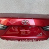 ФОТО Кришка багажника для Toyota Yaris (15-20) Київ