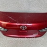 ФОТО Кришка багажника для Toyota Yaris (15-20) Київ