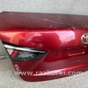 ФОТО Кришка багажника для Toyota Yaris (15-20) Київ
