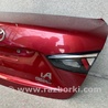 ФОТО Кришка багажника для Toyota Yaris (15-20) Київ
