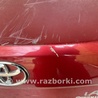 ФОТО Кришка багажника для Toyota Yaris (15-20) Київ