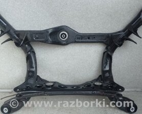 Балка задньої підвіски Audi (Ауди) A5 8T/8F B8 (07-16)