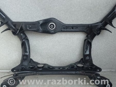 ФОТО Балка задньої підвіски для Audi (Ауди) A5 8T/8F B8 (07-16) Київ