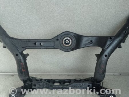 ФОТО Балка задньої підвіски для Audi (Ауди) A5 8T/8F B8 (07-16) Київ