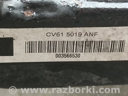 ФОТО Балка передньої підвіски для Ford Escape 3 (01.2012-12.2018) Київ