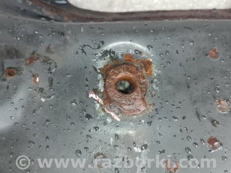 ФОТО Балка передньої підвіски для Jeep Compass (17-21) Київ