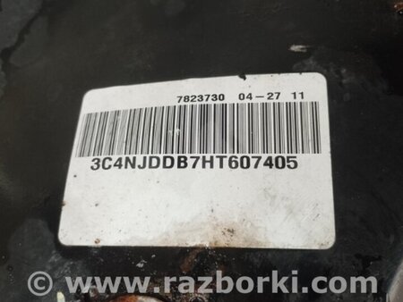 ФОТО Балка передньої підвіски для Jeep Compass (17-21) Київ