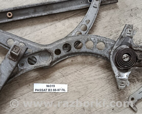 Склопідіймач Volkswagen Passat (все года выпуска)