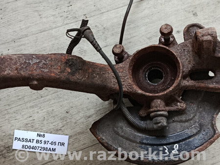 ФОТО Volkswagen passat b5 1997-2005 для Volkswagen Passat (все года выпуска) Львів