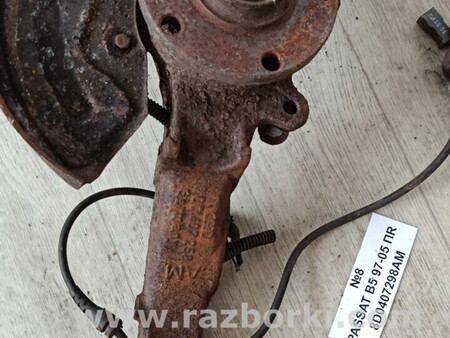 ФОТО Volkswagen passat b5 1997-2005 для Volkswagen Passat (все года выпуска) Львів