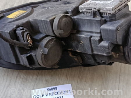 ФОТО Фара для Volkswagen Golf (різні не сортовані) Львів