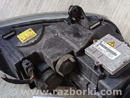 ФОТО Фара для Volkswagen Golf (різні не сортовані) Львів