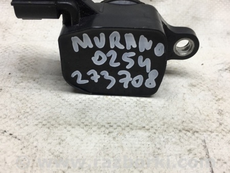 ФОТО Котушка запалювання для Nissan Murano Z50 (02-08) Київ